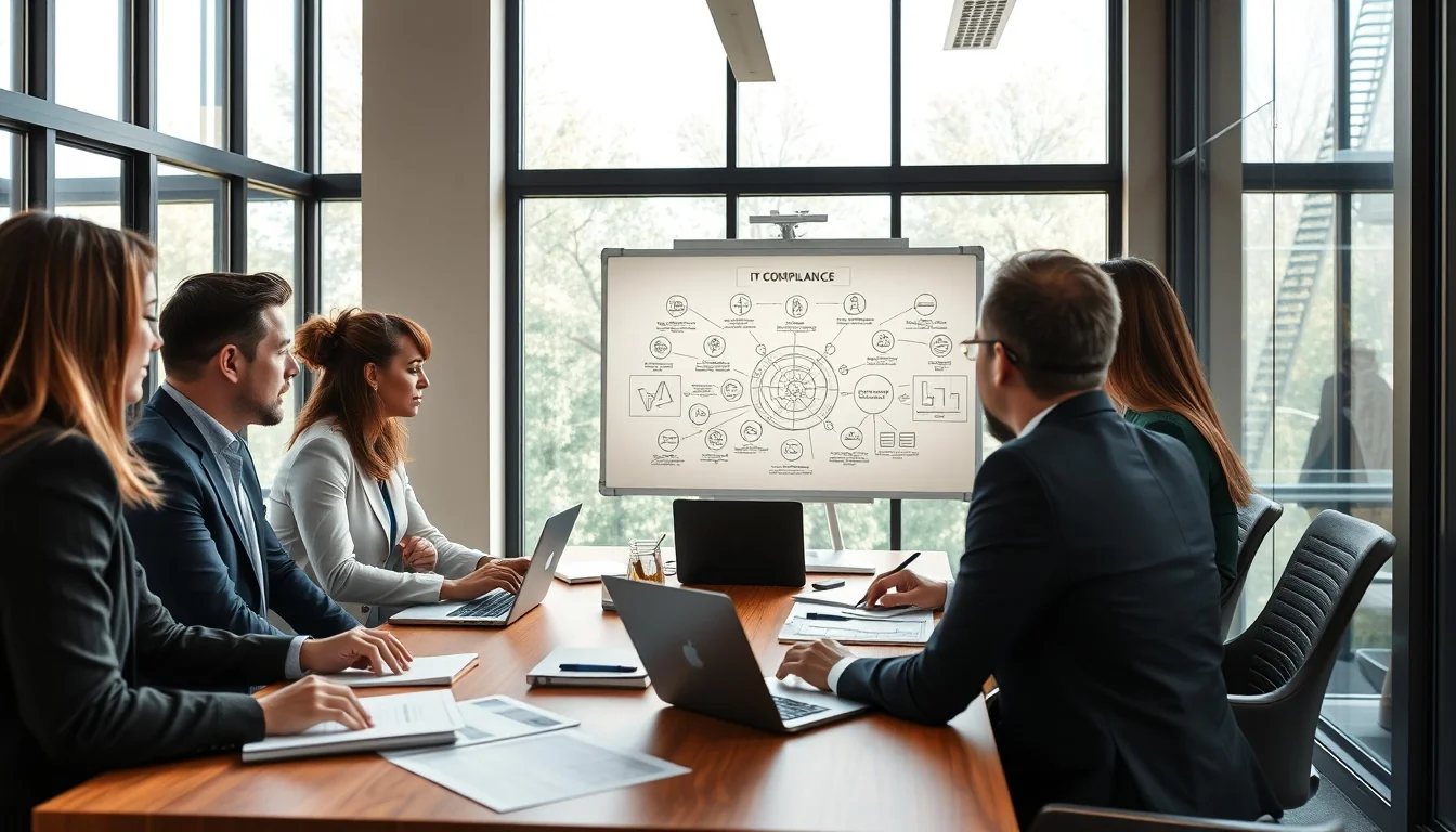 Comprehensive Compliance Advisory